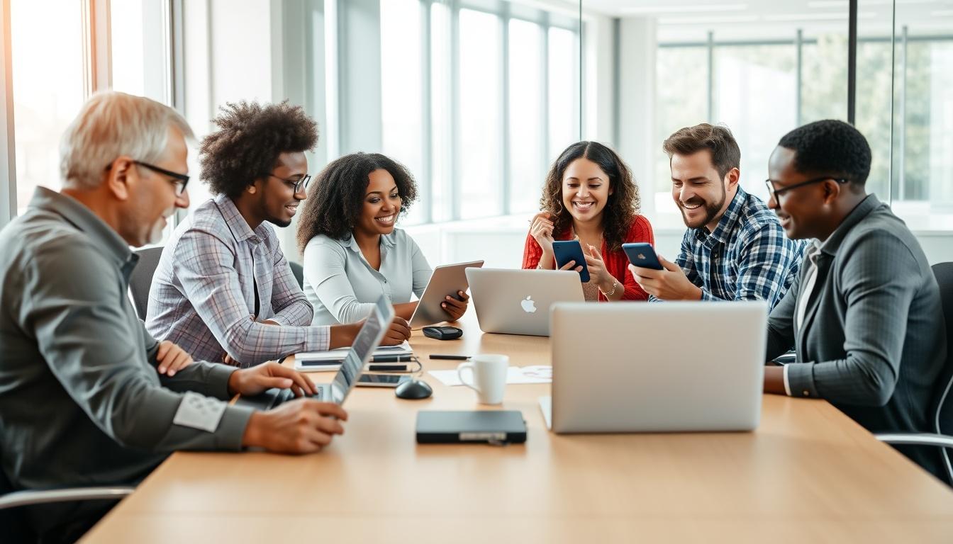 Learn Banking Apps Effectively